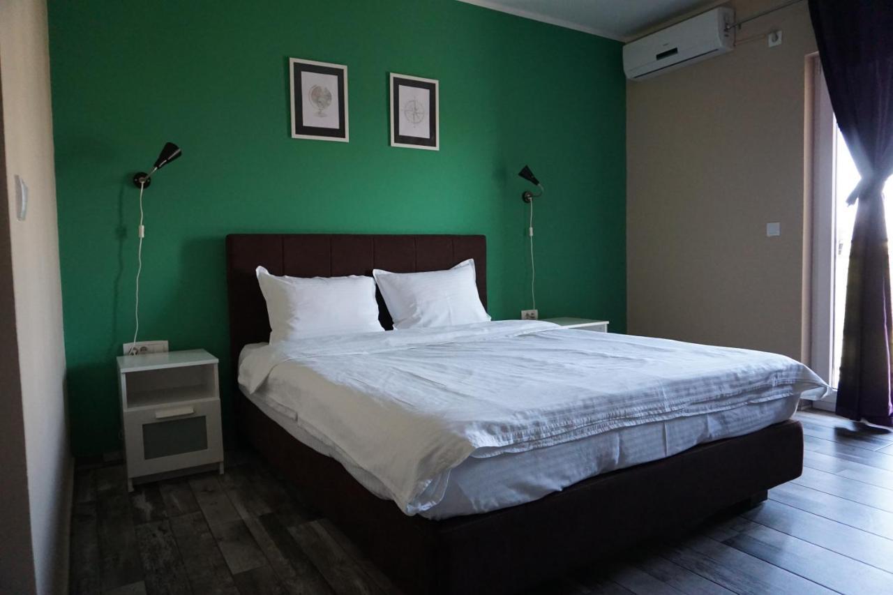 Guesthouse & Restaurant Tekovina سميديريفو المظهر الخارجي الصورة