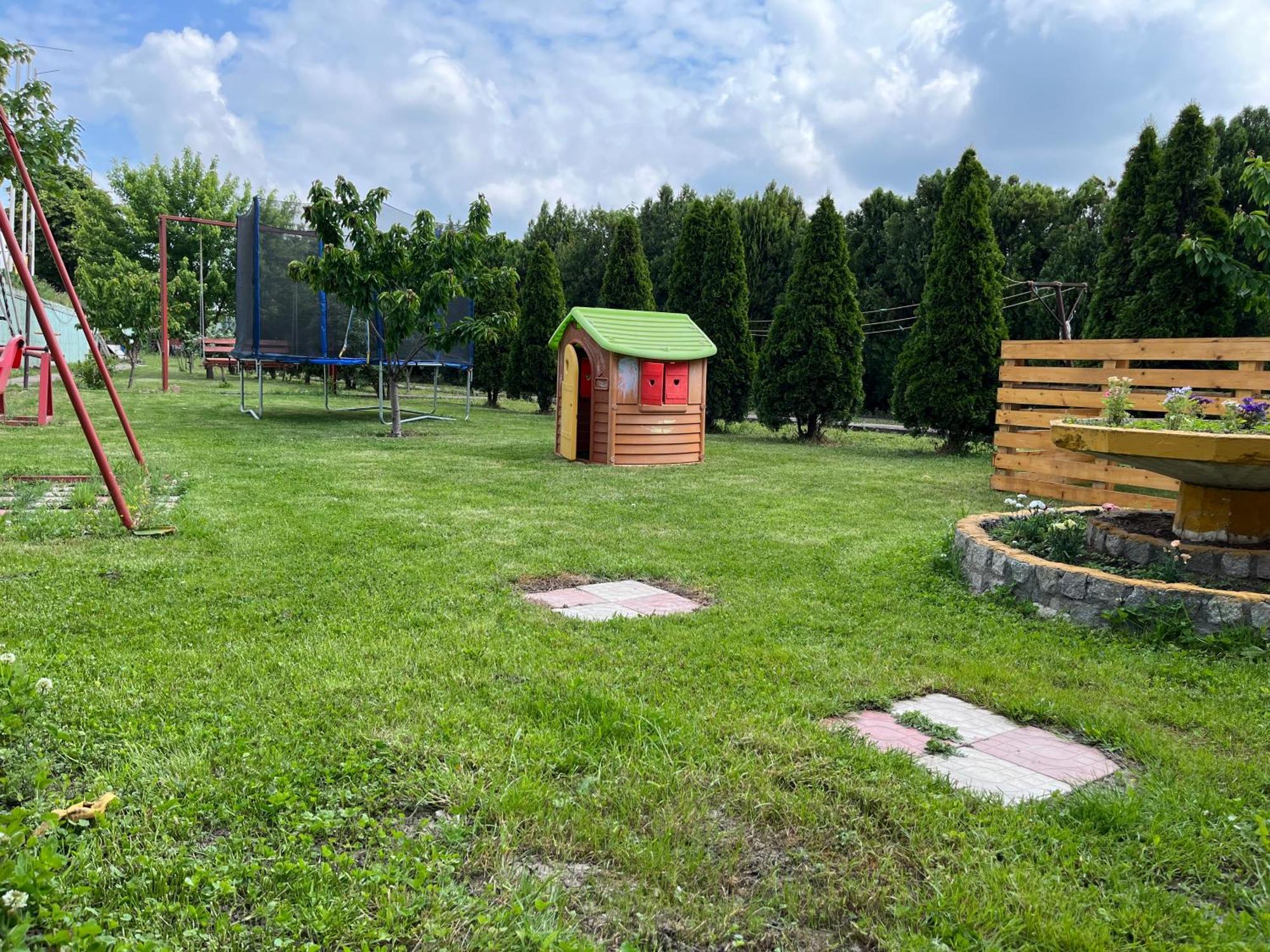 Guesthouse & Restaurant Tekovina سميديريفو المظهر الخارجي الصورة