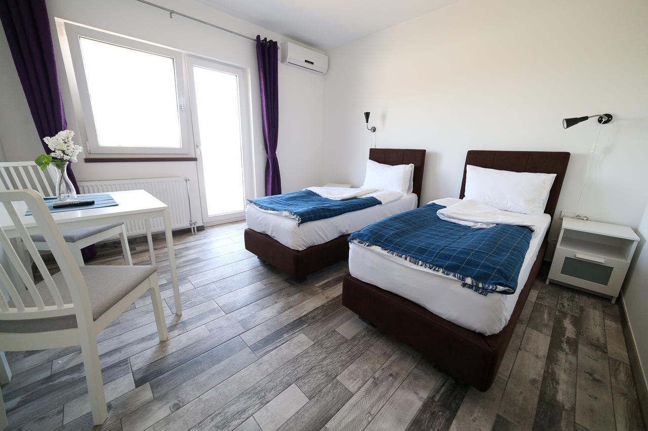 Guesthouse & Restaurant Tekovina سميديريفو المظهر الخارجي الصورة